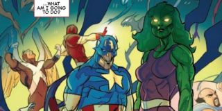 Spider-Man: Spider's Shadow #4 - plansze