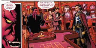 Sinister War #1 - plansze