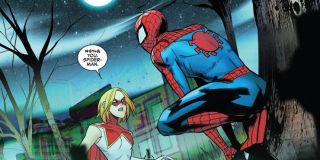 Amazing Spider-Man Annual #2 - plansze