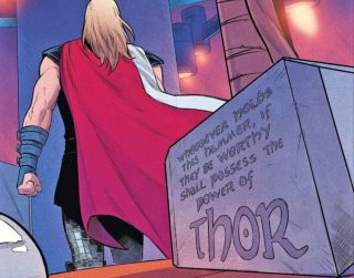 Thor #15 - plansze