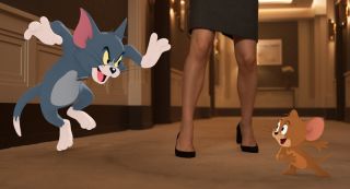 Tom i Jerry