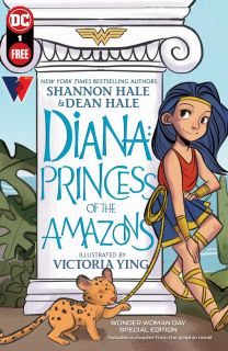 Wonder Woman - komiksy i powieści graficzne na 80. rocznicę debiutu bohaterki