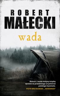 Wada - okładka