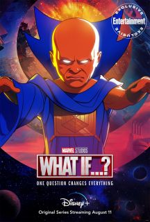 What If... ?