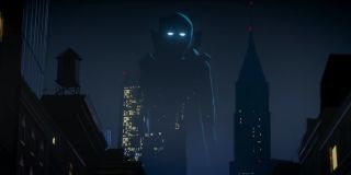 Narratorem animacji jest Watcher (Strażnik tudzież Obserwator) Uatu, członek niezwykle potężnej, kosmicznej rasy, która ma za zadanie obserwować zdarzenia w multiwersum, lecz nigdy w nie nie ingerować. Za pomocą specjalnych maszyn Uatu spogląda na wydarzenia w różnych rzeczywistościach – postać ta przejdzie w serialu przemianę, o czym więcej za chwilę.