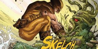 X-Force #21 - plansze