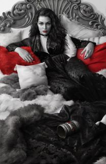 Yennefer z Vengerbergu