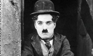 Charlie Chaplin