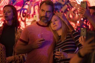 Murray Bartlett w serialu Opowieści z San Francisco