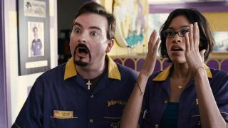  Clerks: Sprzedawcy 2 