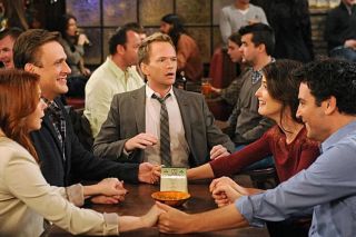 Jak poznałem waszą matkę