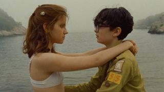 Moonrise kingdom