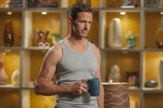 Jeffrey Pierce w serialu Jej Szerokość Afrodyta