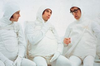 Wszystko co chcecie wiedzieć o sexie ale boicie się zapytać