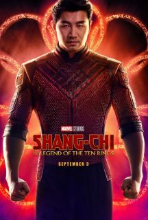Shang-Chi i legenda dziesięciu pierścieni (2021)
