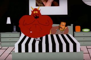 Miasteczko South Park