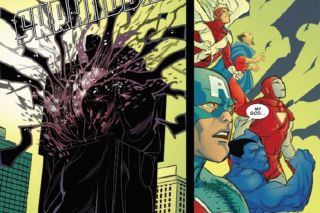 Spider-Man: Spider's Shadow #4 - plansze