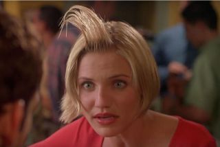 Sposób na blondynkę