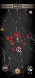 Wiedźmin: Pogromca Potworów