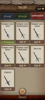 Wiedźmin: Pogromca Potworów