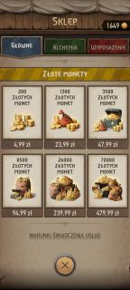 Wiedźmin: Pogromca Potworów