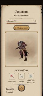 Wiedźmin: Pogromca Potworów