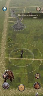 Wiedźmin: Pogromca Potworów