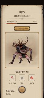 Wiedźmin: Pogromca Potworów