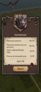 Wiedźmin: Pogromca Potworów