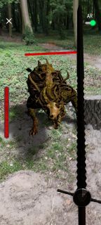 Wiedźmin: Pogromca Potworów