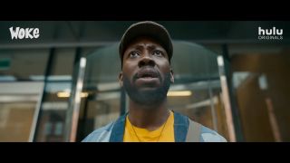 Woke