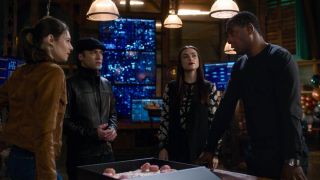 Supergirl: sezon 6, odcinek 8 - zdjęcia