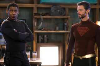 Supergirl: sezon 6, odcinek 8 - zdjęcia