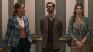 Supergirl: sezon 6, odcinek 8 - zdjęcia