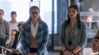 Supergirl: sezon 6, odcinek 8 - zdjęcia