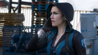 Supergirl: sezon 6, odcinek 8 - zdjęcia