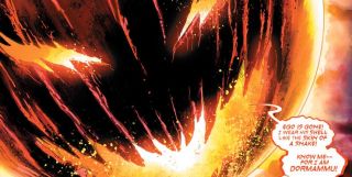 Guardians of the Galaxy #16 - plansze