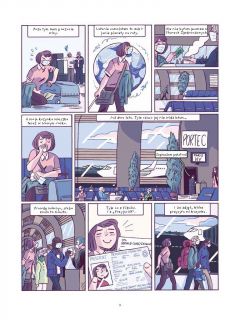 11 września 2001. Dzień, w którym runął świat - plansza