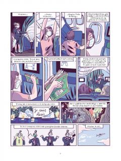 11 września 2001. Dzień, w którym runął świat - plansza