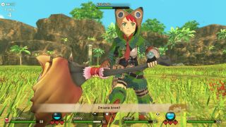 Monster Hunter Stories 2: Wings of Ruin