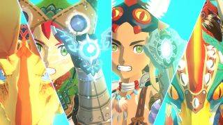 Monster Hunter Stories 2: Wings of Ruin