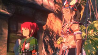 Monster Hunter Stories 2: Wings of Ruin