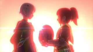 Monster Hunter Stories 2: Wings of Ruin