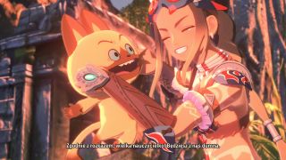 Monster Hunter Stories 2: Wings of Ruin