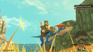 Monster Hunter Stories 2: Wings of Ruin