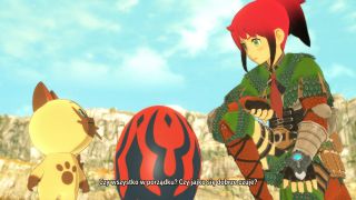 Monster Hunter Stories 2: Wings of Ruin