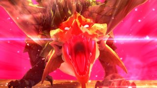 Monster Hunter Stories 2: Wings of Ruin