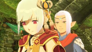 Monster Hunter Stories 2: Wings of Ruin