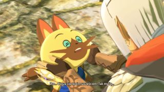 Monster Hunter Stories 2: Wings of Ruin
