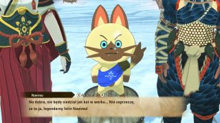 Monster Hunter Stories 2: Wings of Ruin